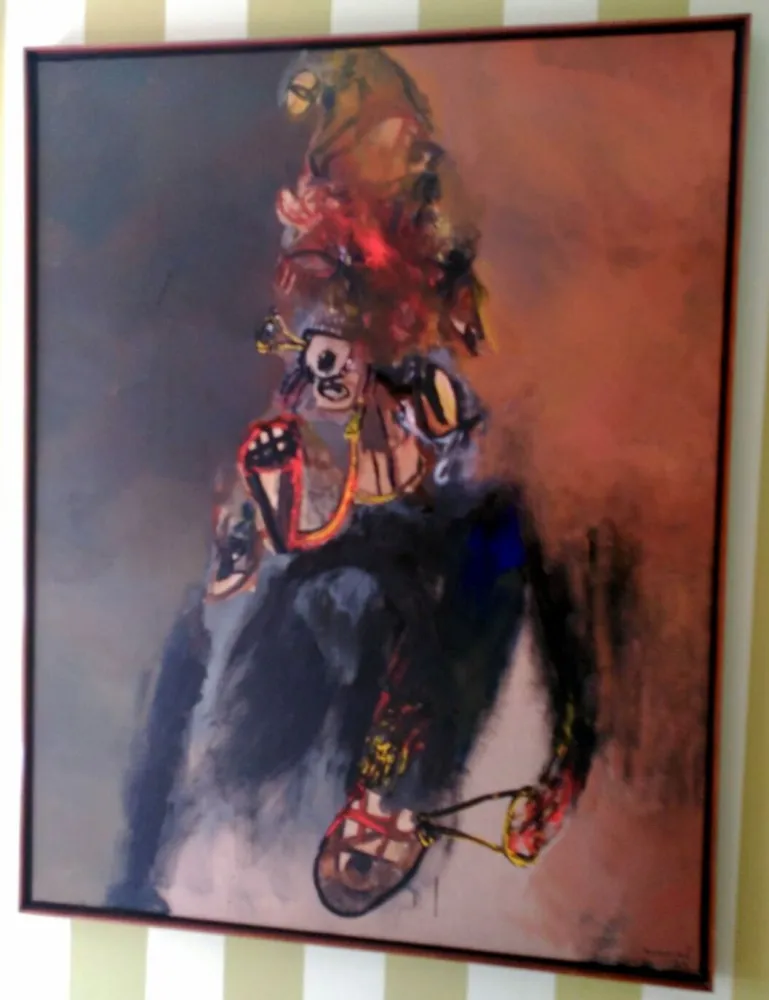 Sin Técnico Guinovart - Banda