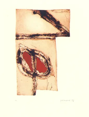 Múltiple Guinovart - Imatges i terra-5