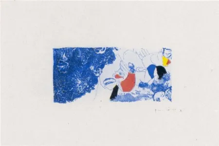 Múltiple Guinovart - Mare Nostrum 2