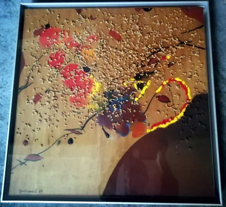 Sin Técnico Guinovart - Sin Titulo