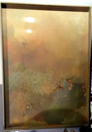 Sin Técnico Guinovart - Sin titúlo