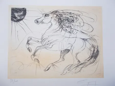 Grabado Guiny - Rocus