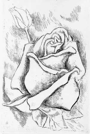 Libro Ilustrado Guttuso - Gli anni delle immagini perdute