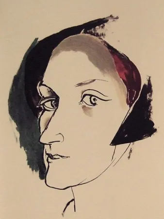 Libro Ilustrado Guttuso - Le favole