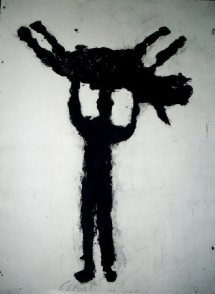 Carborundo Haas - Porteur