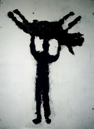 Carborundo Haas - Porteur