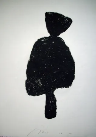 Carborundo Haas - Visage