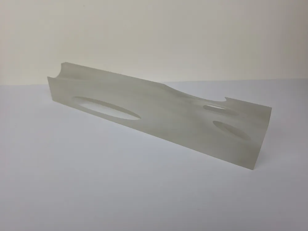 Múltiple Hadid - Solid
