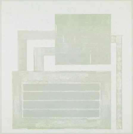 Múltiple Halley - S/T 1