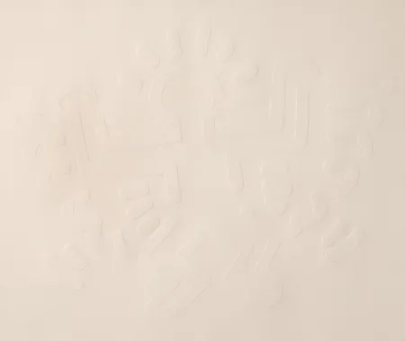 Múltiple Haring - Angel