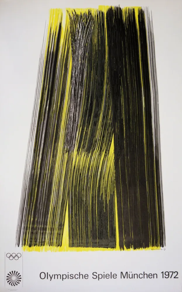 Libro Ilustrado Hartung - Composition