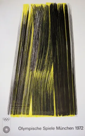 Libro Ilustrado Hartung - Composition