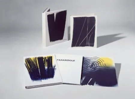 Libro Ilustrado Hartung - Farandole