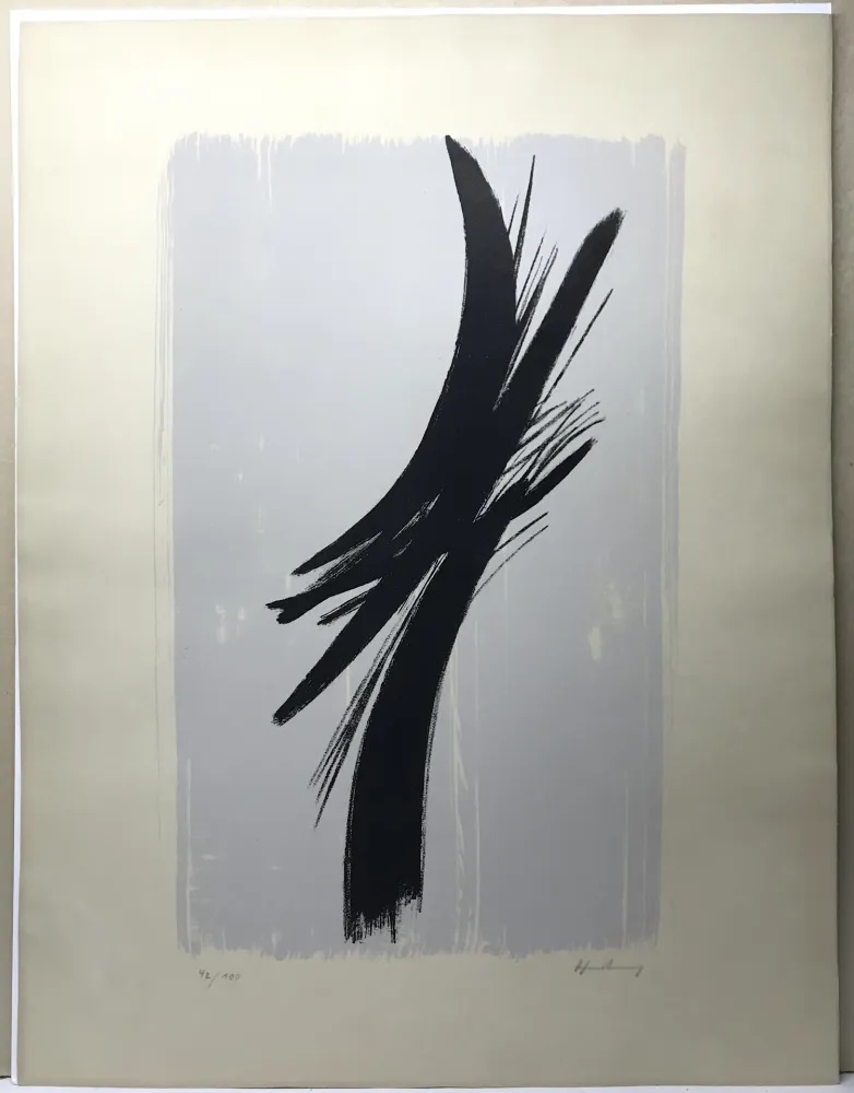 Sin Técnico Hartung - L-33. 1957