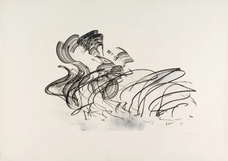 Aguafuerte Y Aguatinta Hartung - Las Estampas de La Cometa