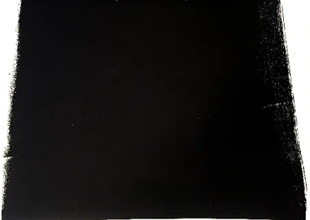 Litografía Hartung - Sans titre 3