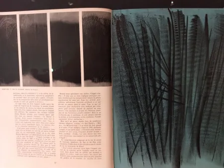 Libro Ilustrado Hartung - XXE No 24