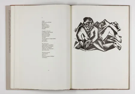 Libro Ilustrado Hauser - Die reißende Zeit (The Rushing Time) 