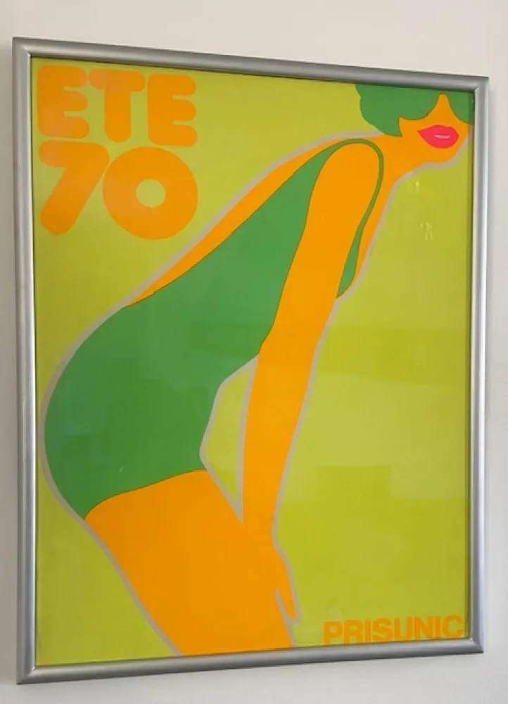 Sin Técnico Hauss - Ete 70