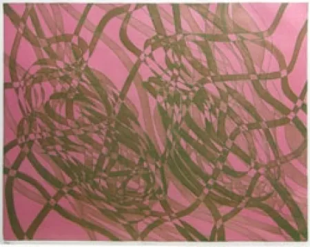 Aguafuerte Hayter - Gemini