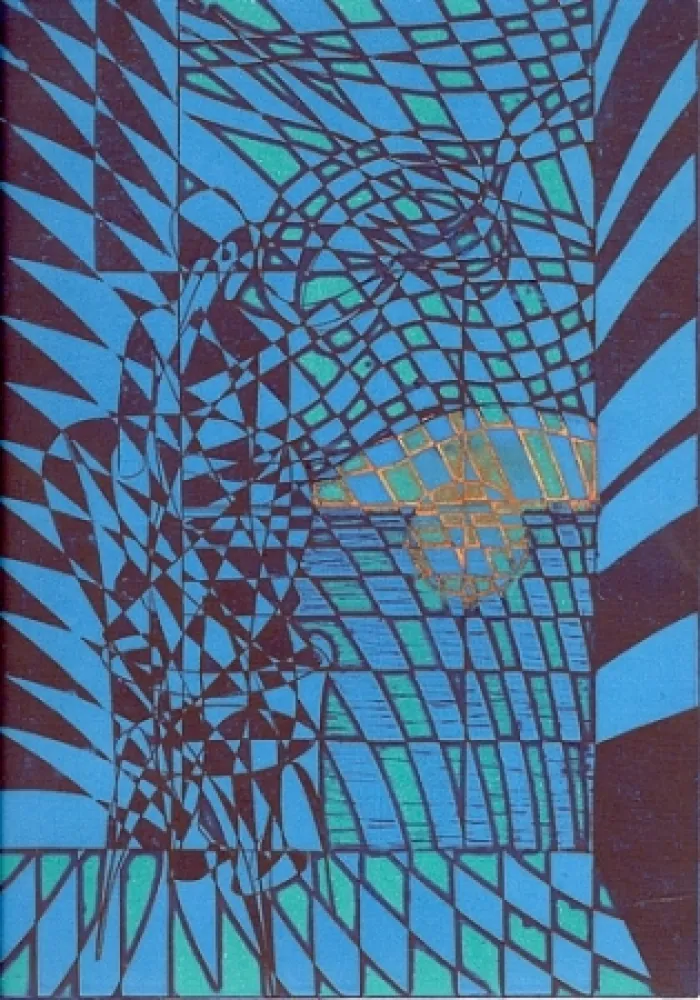 Libro Ilustrado Hayter - Still