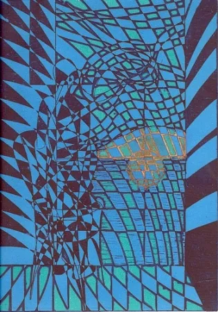 Libro Ilustrado Hayter - Still