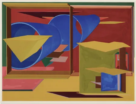 Grabado En Madera Held - Pachinko