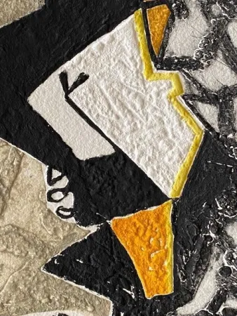 Carborundo Helion - Sortileges