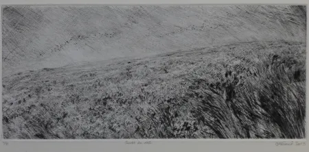 Punta Seca Henry - Secret du vent