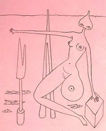 Grabado Henry - Senza titolo