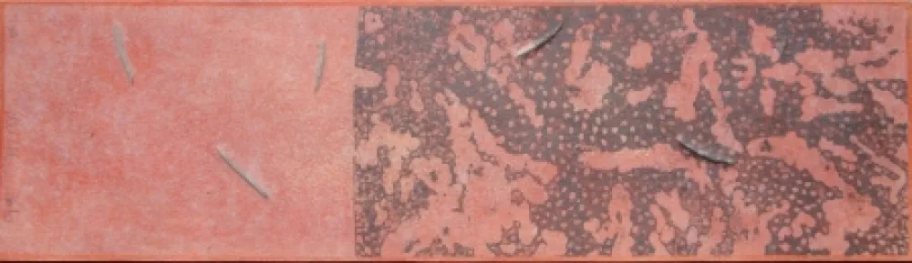 Aguafuerte Y Aguatinta Herman - L' origine des origines