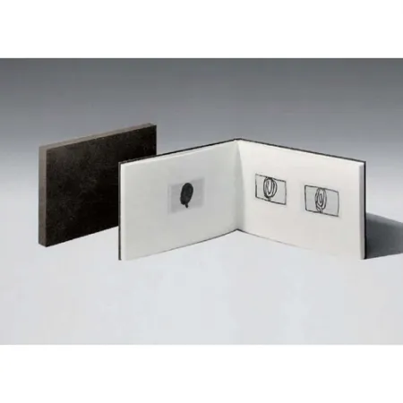 Aguatinta Hernandez Pijuan - Dibuixos 1989-1990 Drawings (with aquatints Dibuixos 1 and Dibuixos 2)