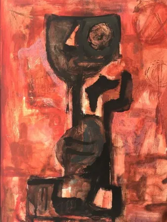 Sin Técnico Hernandez Pijuan - Figura