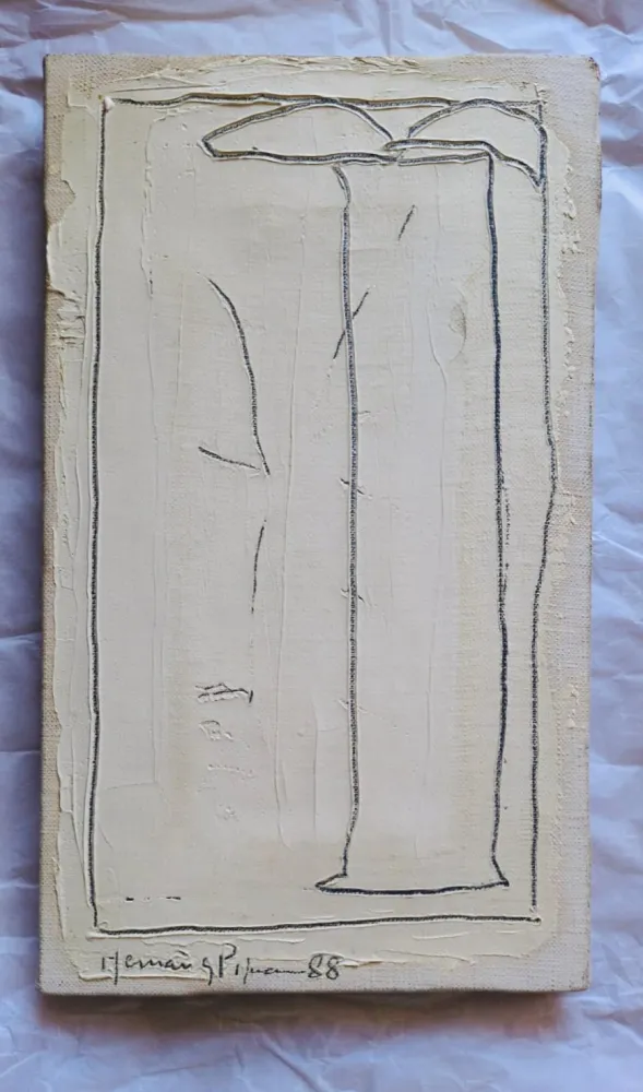 Sin Técnico Hernandez Pijuan - Gerro