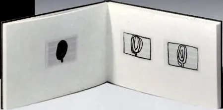 Libro Ilustrado Hernandez Pijuan - Hernández Pijuan - Dibuixos 1989-1990