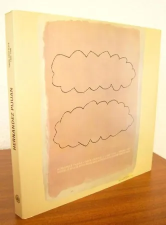 Libro Ilustrado Hernandez Pijuan - HERNÁNDEZ PIJUAN: OBRA GRÁFICA, II: 1982-1990