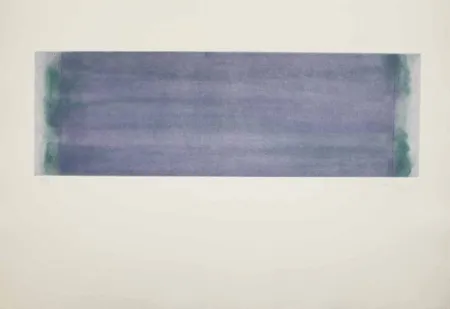 Aguafuerte Y Aguatinta Hernandez Pijuan - HP 15