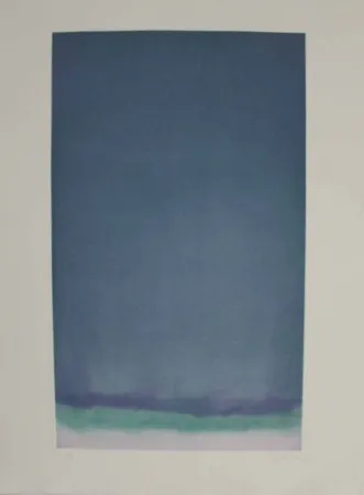 Aguafuerte Y Aguatinta Hernandez Pijuan - HP 17