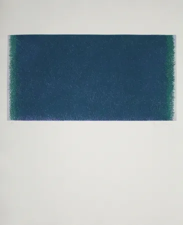 Grabado Hernandez Pijuan - HP 19