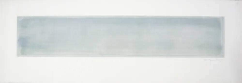 Grabado Hernandez Pijuan - PH-1