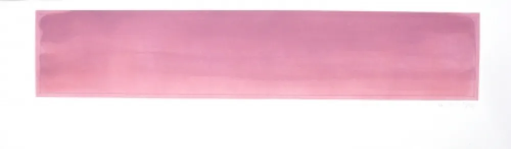 Grabado Hernandez Pijuan - PH-2