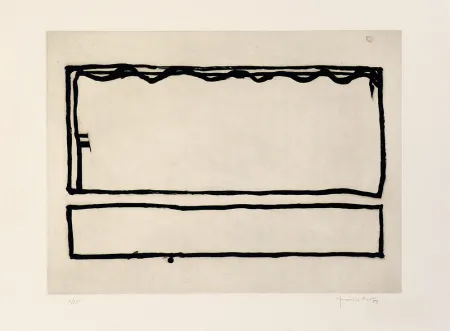 Sin Técnico Hernandez Pijuan - Recorrido para un espacio II
