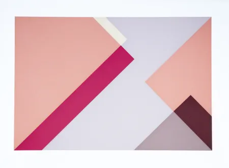 Litografía Heurtaux - SENZA TITOLO