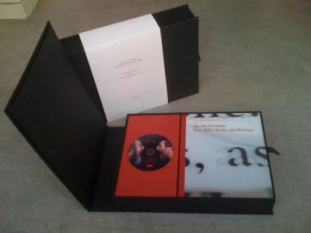 Múltiple Hill - Figuring Grounds