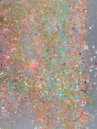 Múltiple Hirst - Deadman's Cove H13-1 Where the Land Meets the Sea