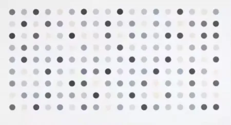 Grabado Hirst - Diacetoxyscirpenol Spot Print