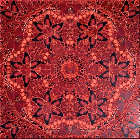 Sin Técnico Hirst - Empress Wu Zeitan