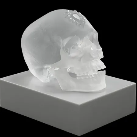 Múltiple Hirst - Eternal Sleep (Satin)