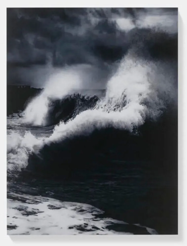 Fotografía Hirst - Faneel H13-11 from Where The Land Meets The Sea