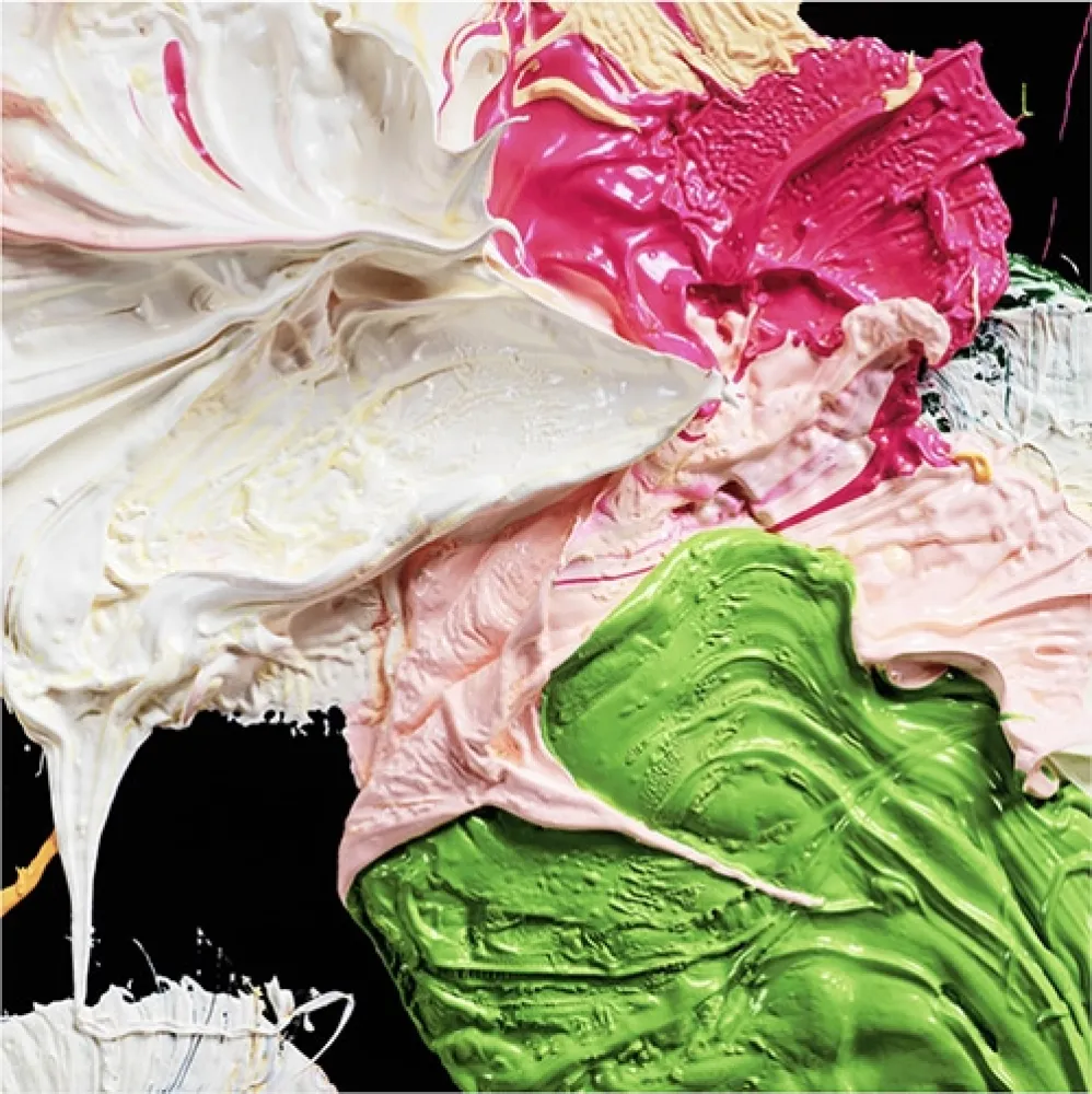 Sin Técnico Hirst - Forever (Large)